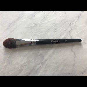 Elite Morphe E49-Tapered Powder Brush